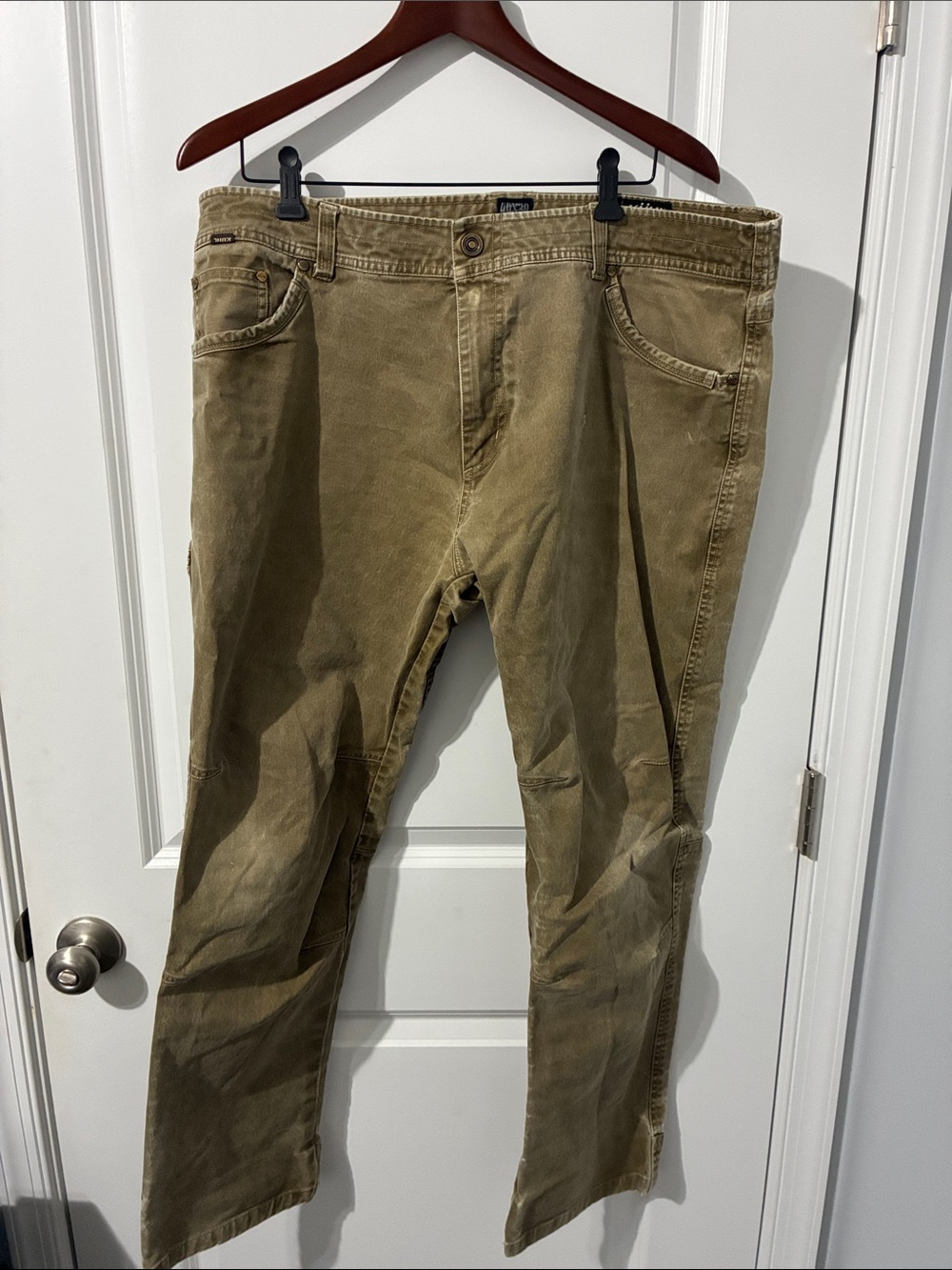 Kuhl Rydr Pants